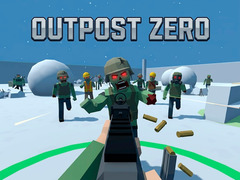 Gra Outpost Zero