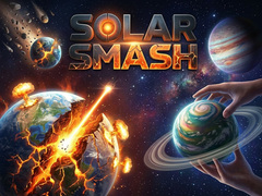 Gra Solar Smash