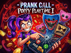 Gra Prank Call - Poppy Playtime
