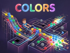 Gra Colors