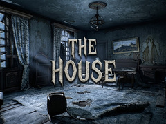Gra The House