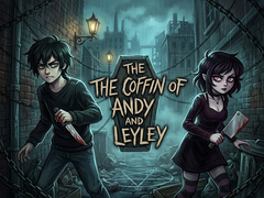 Gra The Coffin of Andy and Leyley