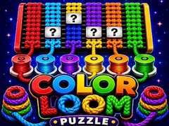 Gra Color Loom Puzzle