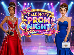 Gra Celebrity Prom Night Glam Looks