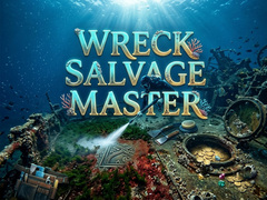 Gra Shipwreck Scrub