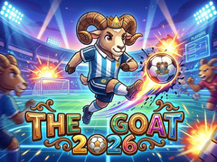 Gra The Goat 2026