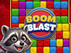 Gra Boom Blast