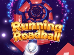 Gra Running Roadball