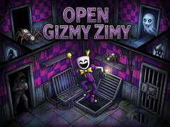 Gra Open Gizmy Zimy