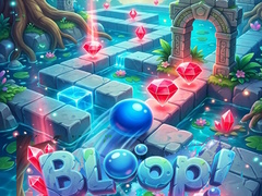 Gra Bloop!