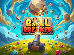 Gra Ball Breaker