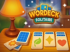 Gra Wordeck Solitare