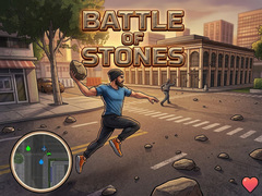 Gra Battle of Stones
