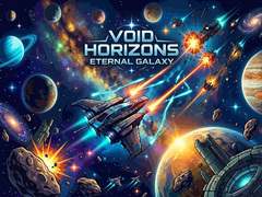 Gra Void Horizons - Eternal Galaxy