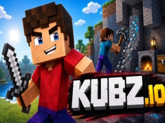 Gra Kubz.io