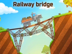 Gra Railway bridge