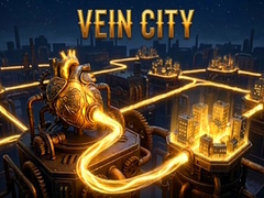Gra Vein City