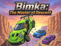 Gra Bimka: The Master of Destruction