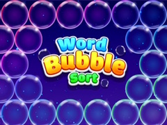 Gra Word Bubble Sort