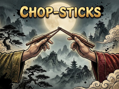 Gra Chop-Sticks
