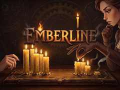 Gra Emberline