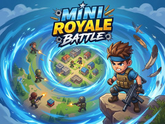 Gra mini-royale-battle