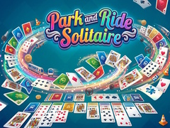 Gra Park and Ride Solitaire