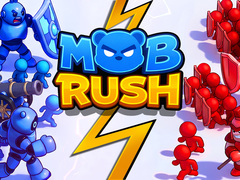 Gra Mob Rush