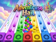 Gra Adventruse Hail 