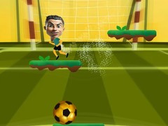 Gra Ronaldo Ball Rush 2026