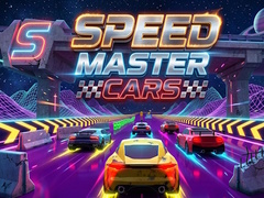 Gra Speed Master Cars