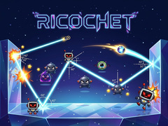 Gra Ricochet