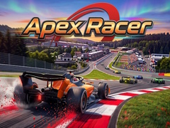 Gra Apex Racer