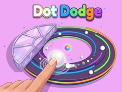 Gra Dot Dodge