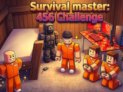 Gra Surval master: 456 Challenge