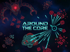 Gra Around the Core