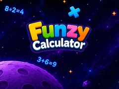 Gra Funzy Calculator