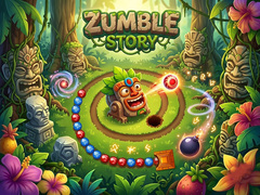 Gra Zumble Story