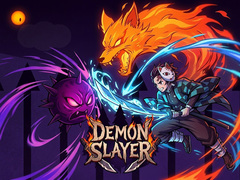 Gra Demon Slayer