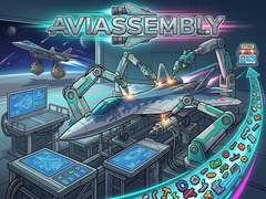 Gra Aviassembly