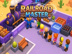 Gra Railroad Master