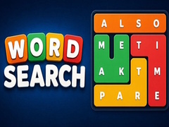 Gra Word Search: Offline Puzzle