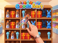Gra Goods Sort 