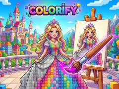 Gra Colorify