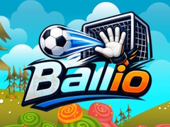 Gra Ballio