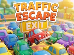 Gra Traffic escape