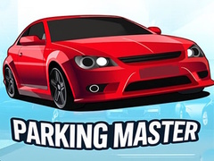 Gra Parking master