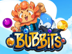 Gra Bubbits