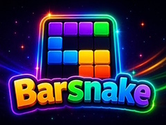Gra Barsnake