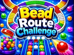 Gra Bead Route Challenge